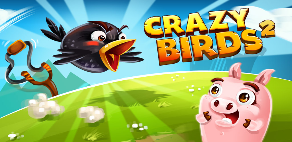 Crazy Bird